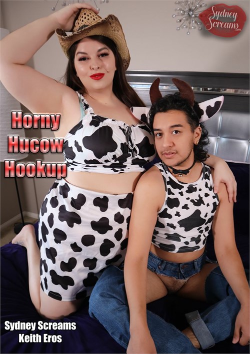 Horny Hucow Hookup