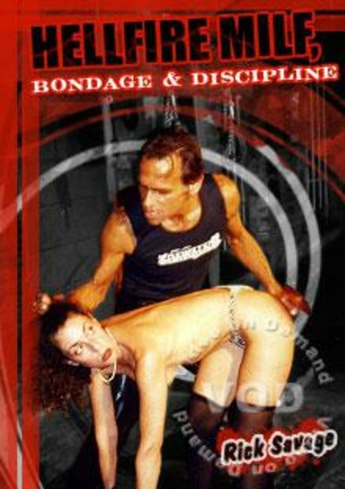 Hellfire Milf Bondage &amp; Discipline