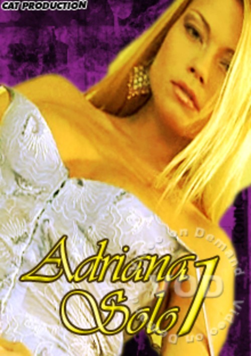 Adriana Solo 1