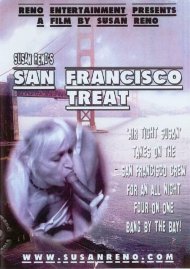 San Francisco Treat Boxcover