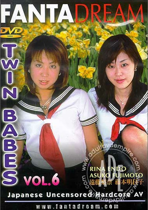 Twin Babes 6