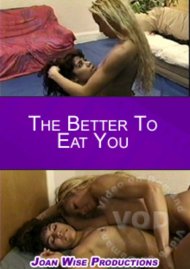 The Better To Eat You Boxcover