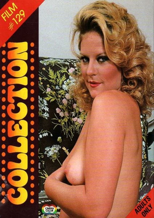 Collection 129 - The Hungry Housewife