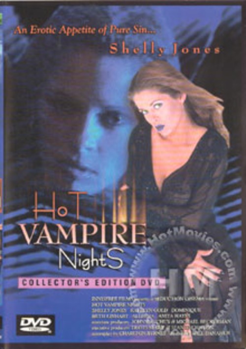 Hot Vampire Nights