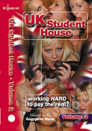 UK Student House Vol. 2 - Cum And Meet The Girls! Porn Video