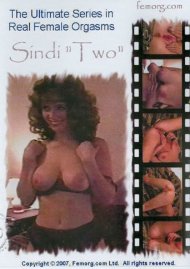 Sindi Two Boxcover