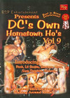 DC's Own Hometown Ho's Vol 9 Boxcover