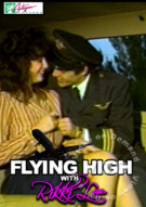 Flying High With Rikki Lee Porn Video