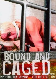 Bound And Caged Boxcover