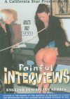 Painful Interviews Boxcover