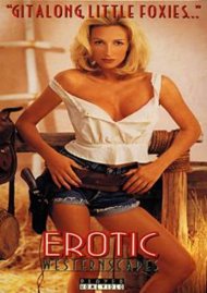 Erotic Westernscapes Boxcover