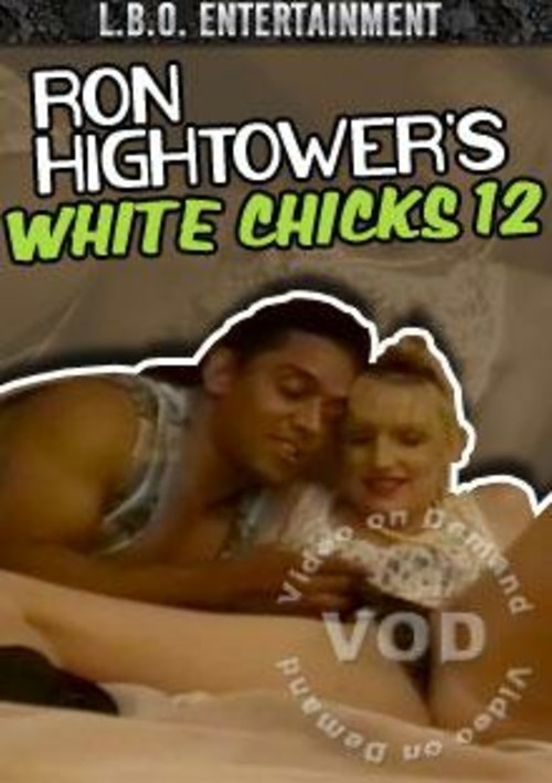 Ron Hightower&#39;s White Chicks 12