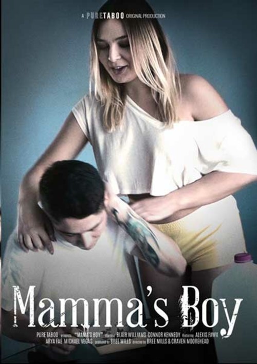 PureTaboo – Mamma’s Boy (B Side: The Perfect Son)