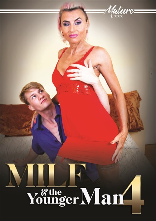 MILF &amp; The Younger Man 4