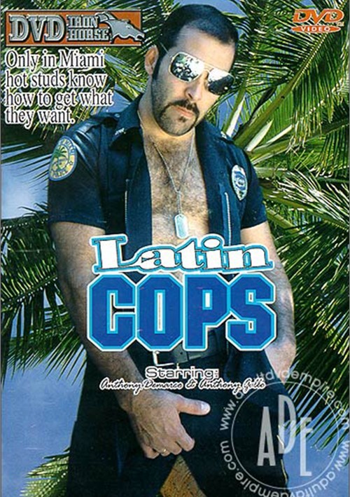 Latin Cops