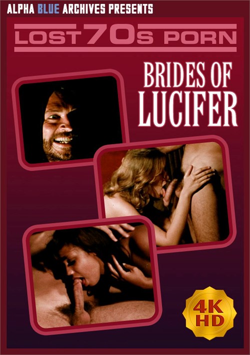 Brides of Lucifer
