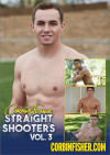 Straight Shooters Vol. 3 Boxcover