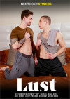 Lust Boxcover