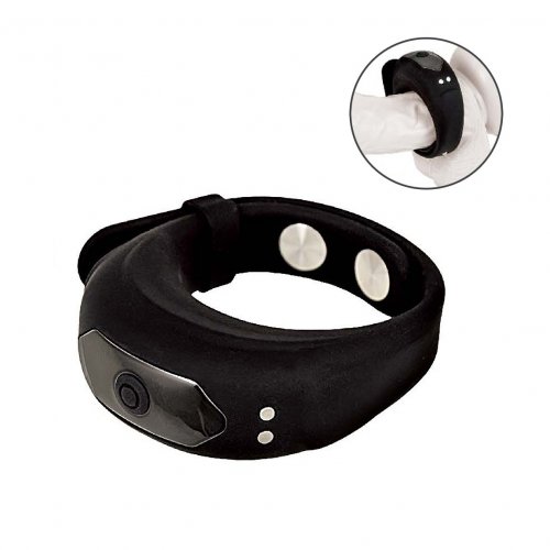how to make iphone vibrate while ringing Vibrating Cock Ring with Clitoral Vibrator, 10 Vibration Modes Penis Ring  for Men, Medical Silicone Waterproof Sex Toys for Adult Couples - Cock Ring  and Penis Ring price main image 0