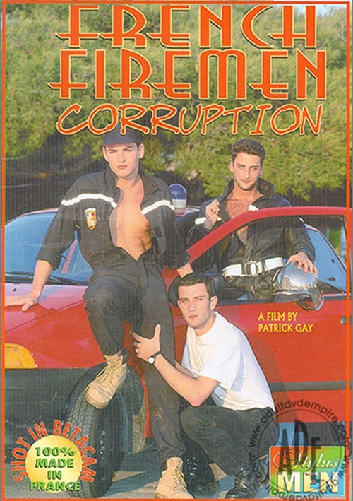 French Firemen Corruption