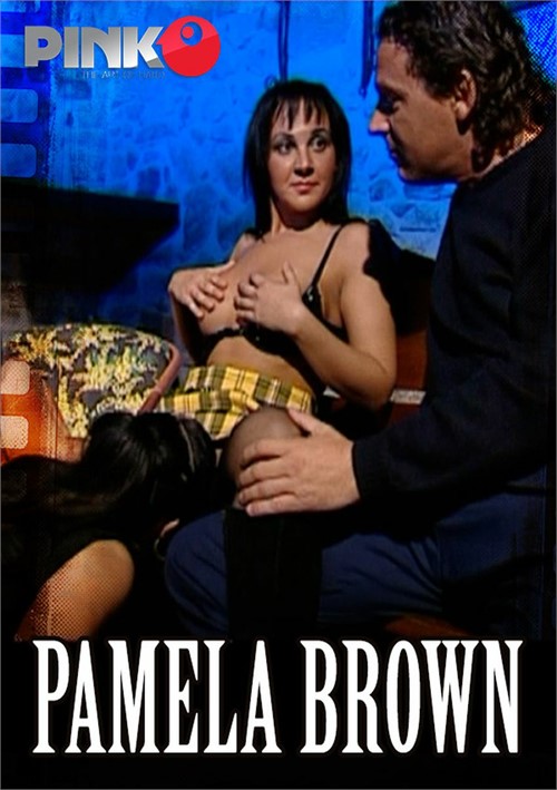 Pamela Brown