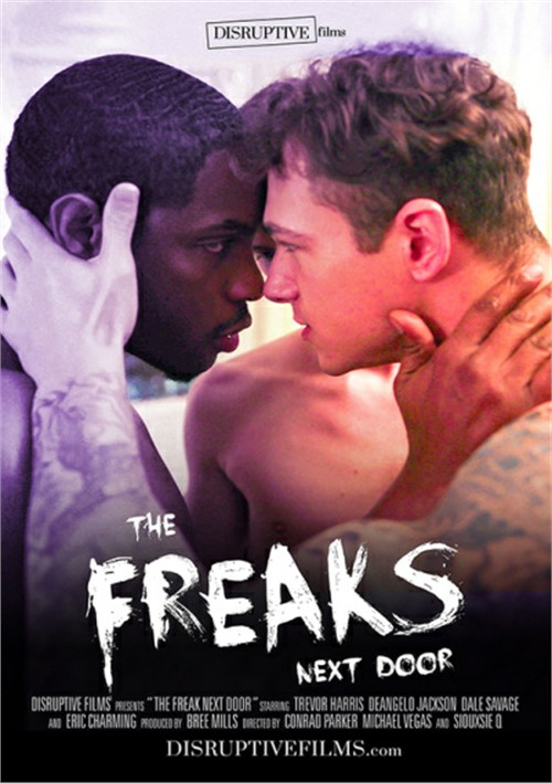 Eat My Ass - Dale Savage and Eric Charming Capa