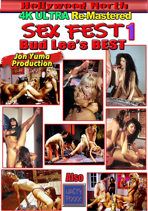 Sex Fest 1 Budd Lee&#39;s Best