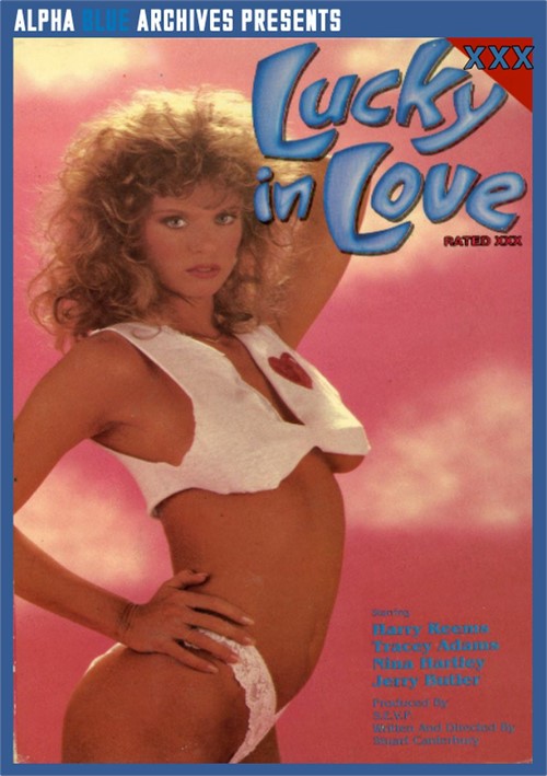 Lucky in Love