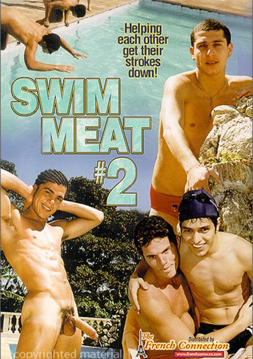 Swimming Sport Porn - Rent Swim Meat #2 | Belo Amigo Video Porn Movie Rental @ Gay ...