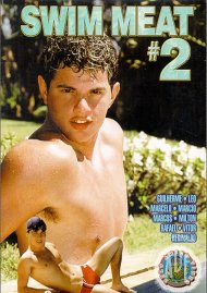 Swim Meat #2 Swim Meat #2 Boxcover
