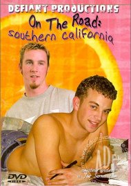 On The Road: Southern California Boxcover