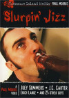 Slurpin' Jizz Boxcover