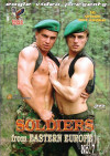 Soldiers From Eastern Europe 7 Boxcover