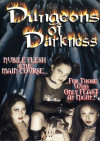 Dungeons of Darkness Boxcover