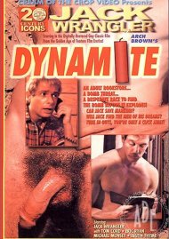 Dynamite Boxcover