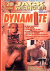 Dynamite Boxcover