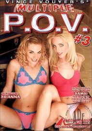 Multiple P.O.V. #3 Boxcover