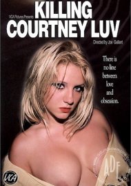 Killing Courtney Luv Boxcover