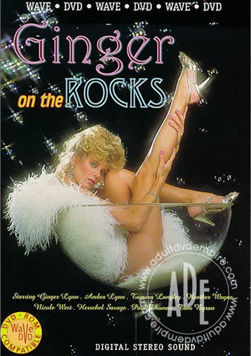 Ginger On The Rocks (1985) by Vivid - HotMovies