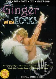 Ginger On The Rocks Boxcover