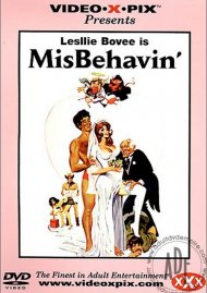 MisBehavin' Boxcover