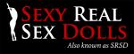 Sexy Real Sex Dolls Store Logo