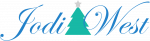 Jodi West Official Membership Site Logo