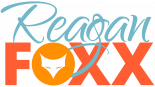 Reagan Foxx Logo