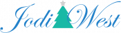 Jodi West Official Membership Site Logo