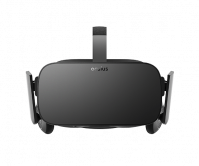 Oculus Device Image