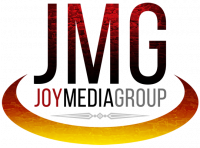 Joy Media Group Store Logo