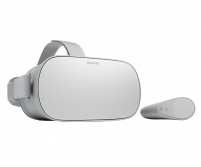 Oculus Go Device Image