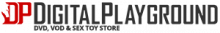 Digital Playground Store Logo