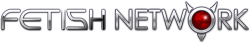 Fetish Network Store Logo